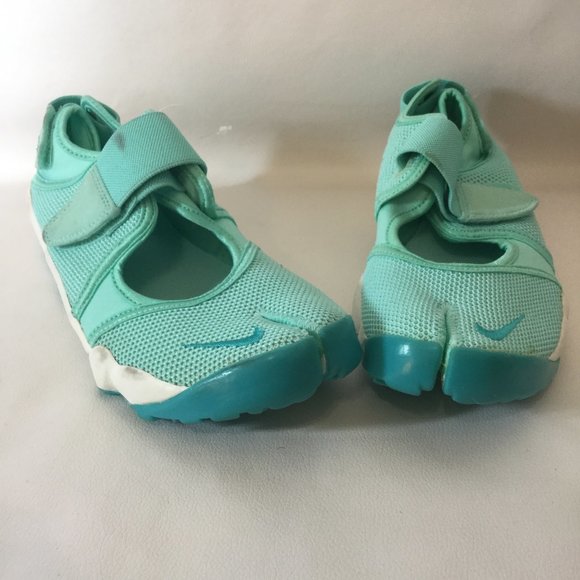 nike air rift womens size 7